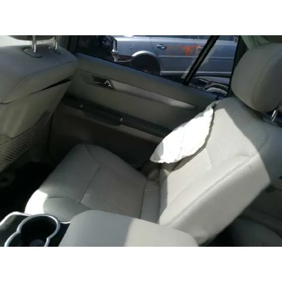 MERCEDES CLASE R (W251) '2007 R 300 CDI 4-MATIC (251.020) NEGRO
