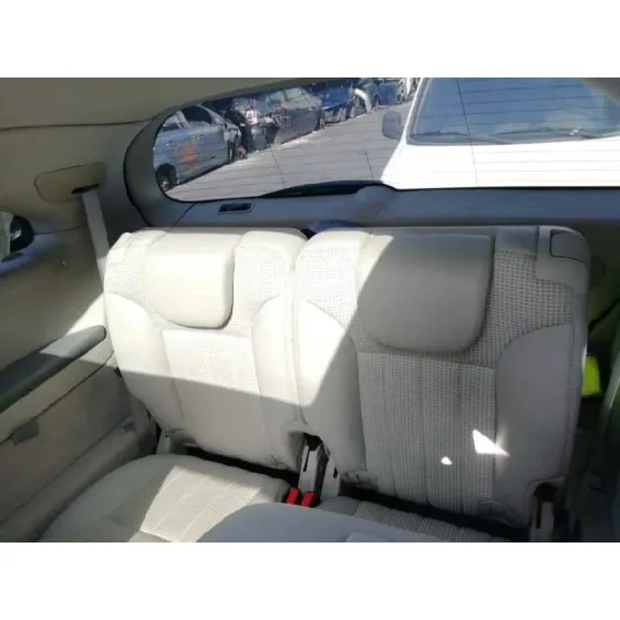 MERCEDES CLASE R (W251) '2007 R 300 CDI 4-MATIC (251.020) NEGRO