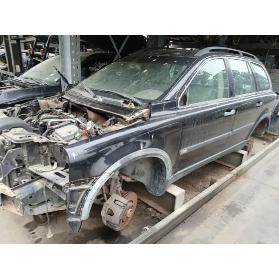 MOTOR D5244T4/D CVF/KW:16,25/136