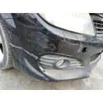 OPEL ASTRA GTC '2007 1.7 16V CDTI NEGRO