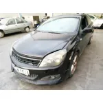 OPEL ASTRA GTC '2007 1.7 16V CDTI NEGRO
