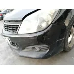 OPEL ASTRA GTC '2007 1.7 16V CDTI NEGRO