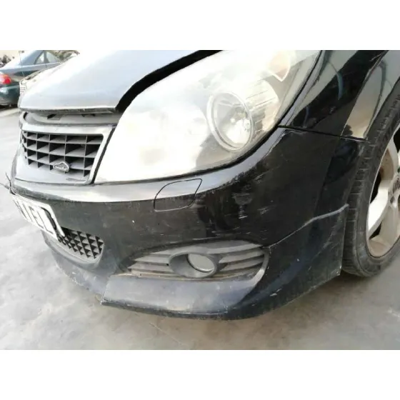 OPEL ASTRA GTC '2007 1.7 16V CDTI NEGRO