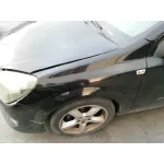 OPEL ASTRA GTC '2007 1.7 16V CDTI NEGRO