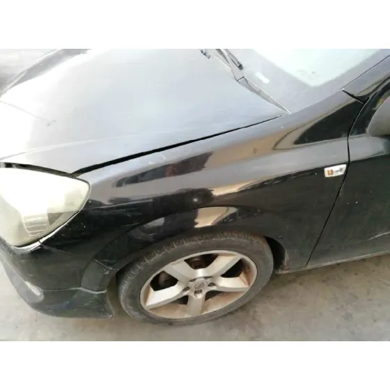 OPEL ASTRA GTC '2007 1.7 16V CDTI NEGRO
