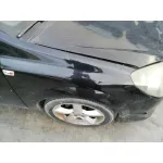 OPEL ASTRA GTC '2007 1.7 16V CDTI NEGRO