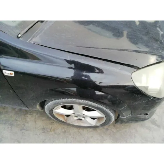 OPEL ASTRA GTC '2007 1.7 16V CDTI NEGRO