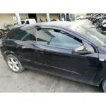 OPEL ASTRA GTC '2007 1.7 16V CDTI NEGRO