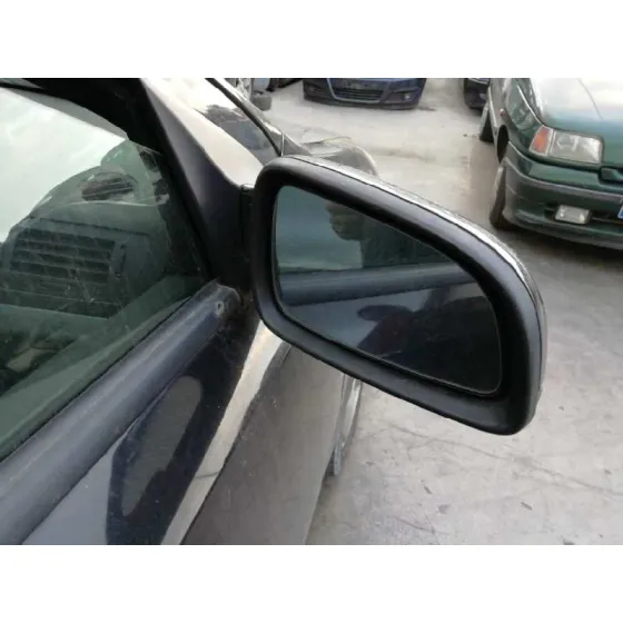 OPEL ASTRA GTC '2007 1.7 16V CDTI NEGRO