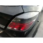 OPEL ASTRA GTC '2007 1.7 16V CDTI NEGRO