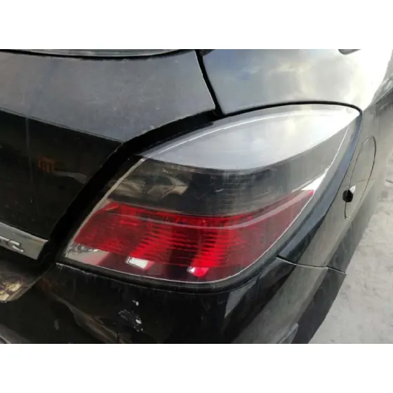 OPEL ASTRA GTC '2007 1.7 16V CDTI NEGRO