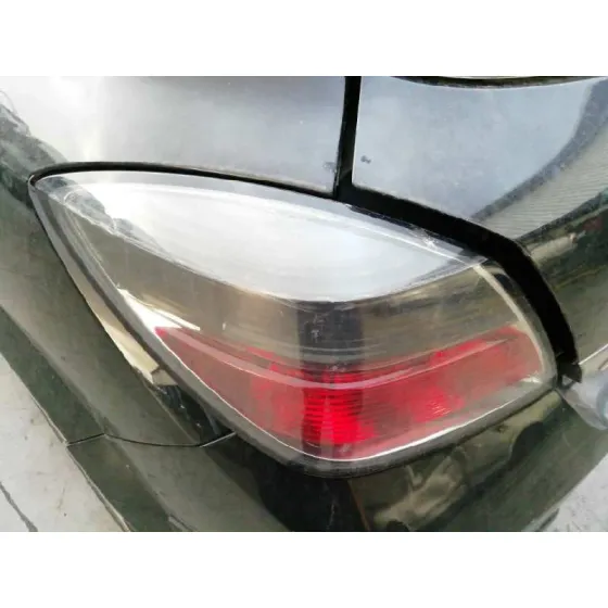 OPEL ASTRA GTC '2007 1.7 16V CDTI NEGRO
