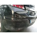 OPEL ASTRA GTC '2007 1.7 16V CDTI NEGRO