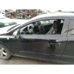 OPEL ASTRA GTC '2007 1.7 16V CDTI NEGRO