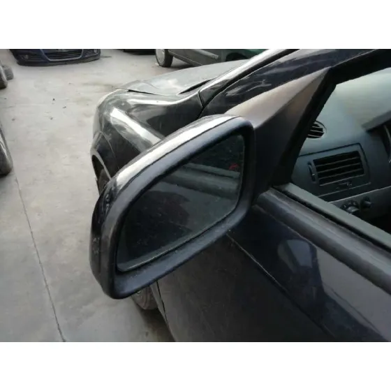 OPEL ASTRA GTC '2007 1.7 16V CDTI NEGRO