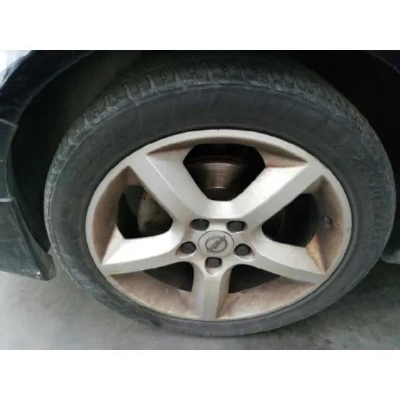 OPEL ASTRA GTC '2007 1.7 16V CDTI NEGRO