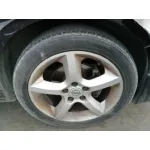 OPEL ASTRA GTC '2007 1.7 16V CDTI NEGRO