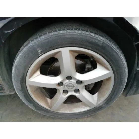 OPEL ASTRA GTC '2007 1.7 16V CDTI NEGRO
