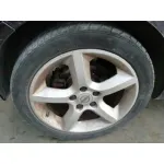 OPEL ASTRA GTC '2007 1.7 16V CDTI NEGRO