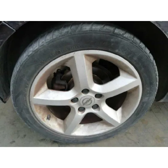 OPEL ASTRA GTC '2007 1.7 16V CDTI NEGRO