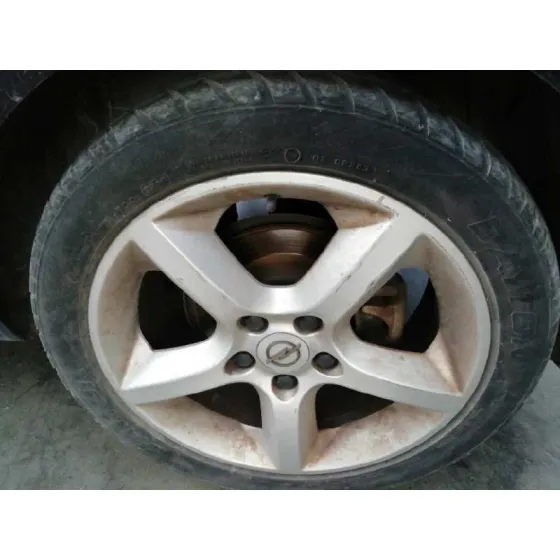 OPEL ASTRA GTC '2007 1.7 16V CDTI NEGRO