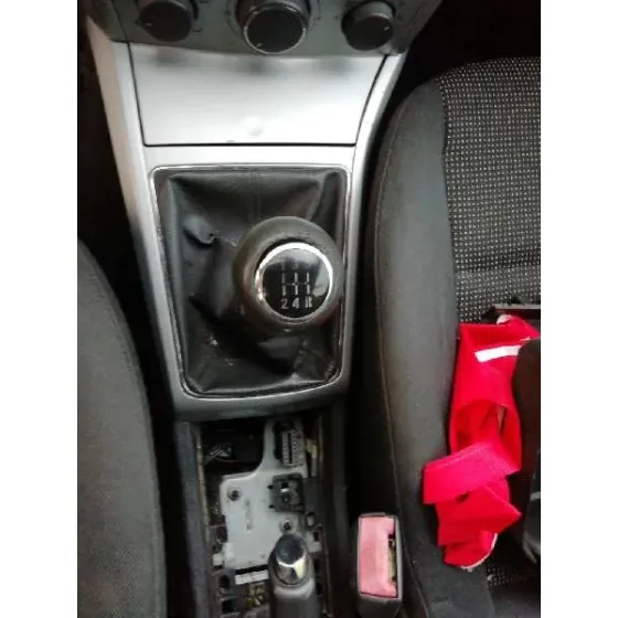 OPEL ASTRA GTC '2007 1.7 16V CDTI NEGRO