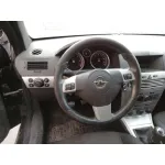 OPEL ASTRA GTC '2007 1.7 16V CDTI NEGRO