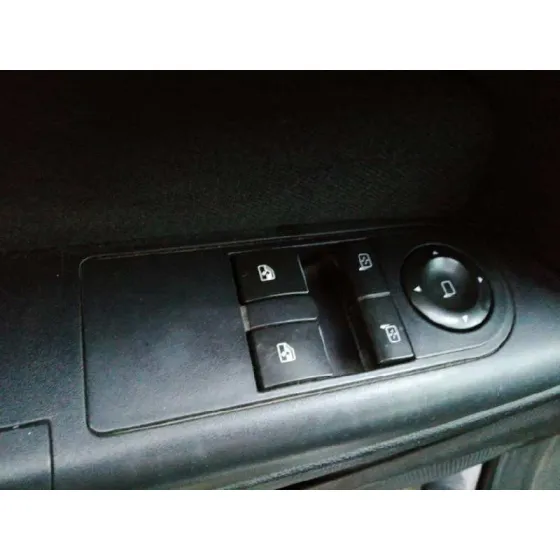 OPEL ASTRA GTC '2007 1.7 16V CDTI NEGRO