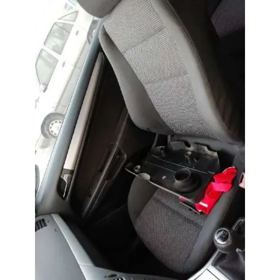 OPEL ASTRA GTC '2007 1.7 16V CDTI NEGRO
