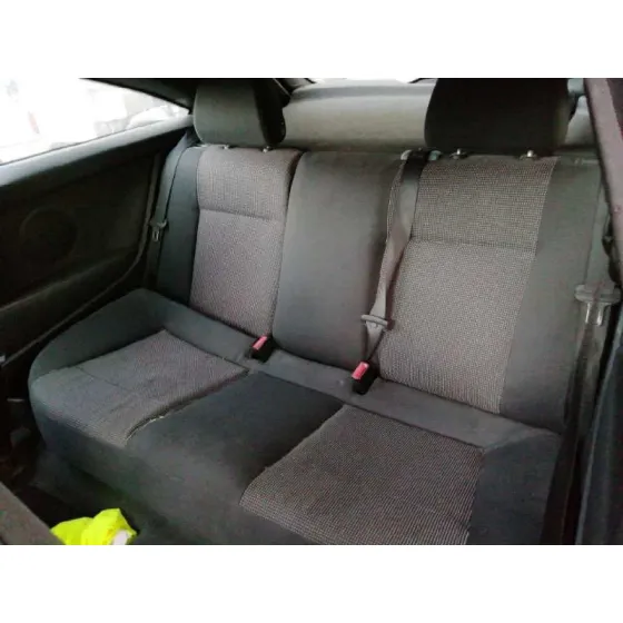 OPEL ASTRA GTC '2007 1.7 16V CDTI NEGRO