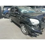 KIA SPORTAGE KIA SPORTAGE '2007 ACTIVE 4X4 NEGRO 2007