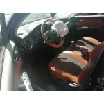 KIA SPORTAGE KIA SPORTAGE '2007 ACTIVE 4X4 NEGRO 2007
