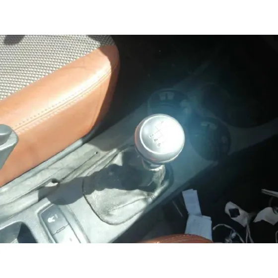 KIA SPORTAGE '2007 ACTIVE 4X4 NEGRO