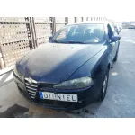 ALFA ROMEO 147 (190) ALFA ROMEO 147 (190) '2005 1.6 TS 105 IMPRESSION NEGRO 2004