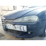 ALFA ROMEO 147 (190) ALFA ROMEO 147 (190) '2005 1.6 TS 105 IMPRESSION NEGRO 2004