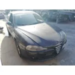 ALFA ROMEO 147 (190) ALFA ROMEO 147 (190) '2005 1.6 TS 105 IMPRESSION NEGRO 2004