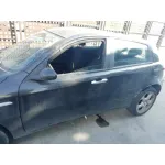 ALFA ROMEO 147 (190) ALFA ROMEO 147 (190) '2005 1.6 TS 105 IMPRESSION NEGRO 2004