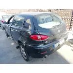 ALFA ROMEO 147 (190) ALFA ROMEO 147 (190) '2005 1.6 TS 105 IMPRESSION NEGRO 2004