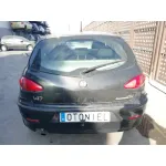 ALFA ROMEO 147 (190) ALFA ROMEO 147 (190) '2005 1.6 TS 105 IMPRESSION NEGRO 2004