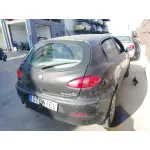 ALFA ROMEO 147 (190) ALFA ROMEO 147 (190) '2005 1.6 TS 105 IMPRESSION NEGRO 2004