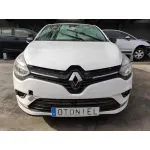RENAULT CLIO IV RENAULT CLIO IV '2019 0.9 BLANCO 2012