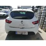 RENAULT CLIO IV RENAULT CLIO IV '2019 0.9 BLANCO 2012