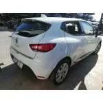 RENAULT CLIO IV RENAULT CLIO IV '2019 0.9 BLANCO 2012