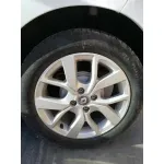 RENAULT CLIO IV RENAULT CLIO IV '2019 0.9 BLANCO 2012