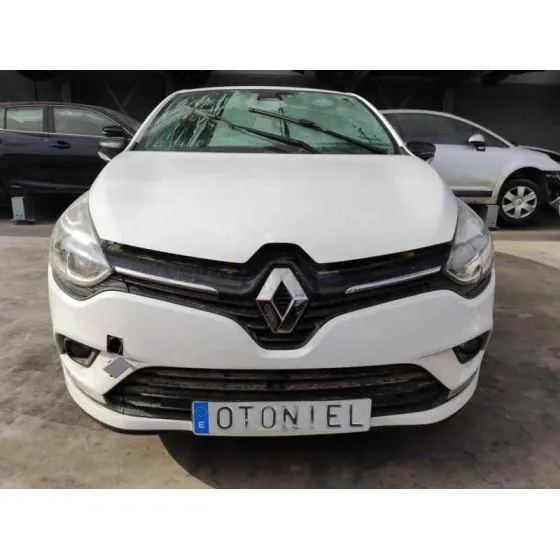 RENAULT CLIO IV '2019 0.9 BLANCO