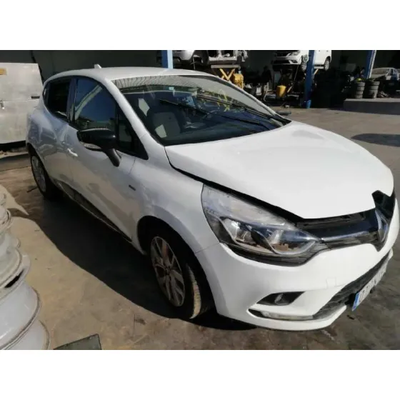 RENAULT CLIO IV '2019 0.9 BLANCO