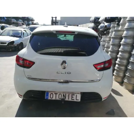 RENAULT CLIO IV '2019 0.9 BLANCO