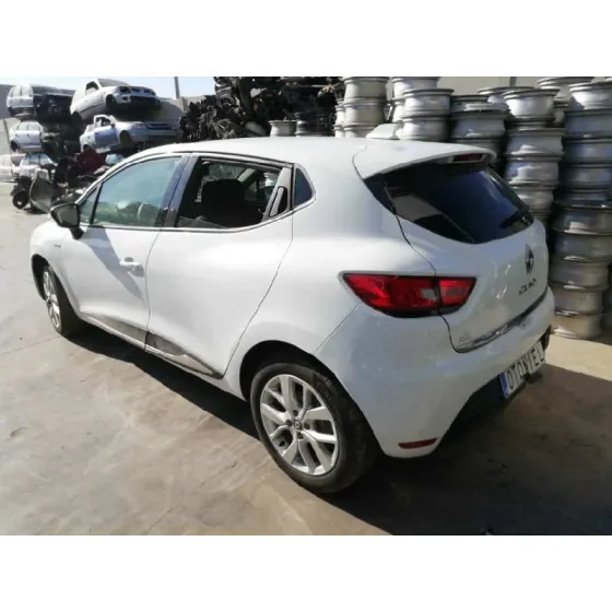 RENAULT CLIO IV '2019 0.9 BLANCO