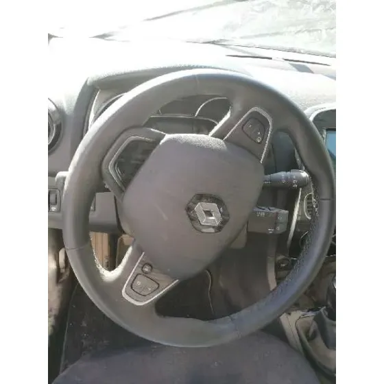 RENAULT CLIO IV '2019 0.9 BLANCO