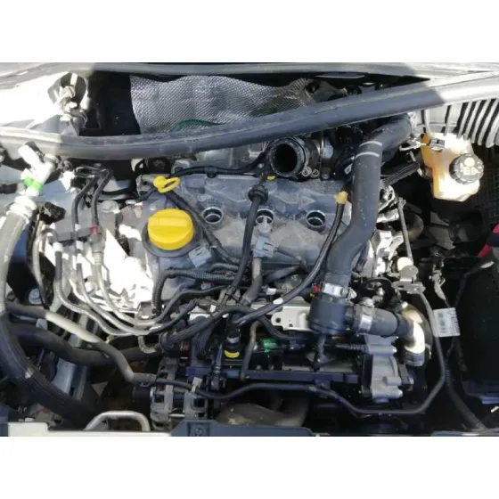 RENAULT CLIO IV '2019 0.9 BLANCO